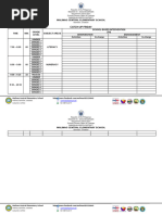 ARAL Program Learning Resources Overview | PDF | Curriculum | Cognition