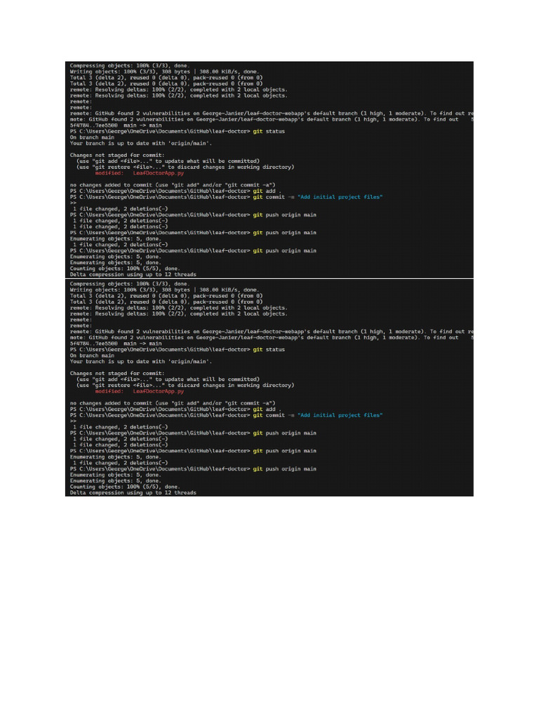 SEPM Exp3 OP | PDF