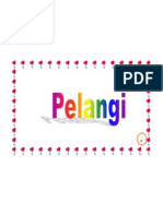 Pelang i