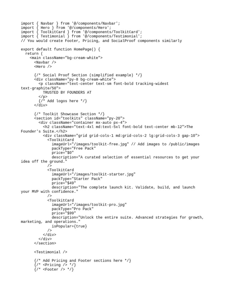 Code | PDF