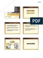 Microsoft PowerPoint - MKT2 - Evaluation of Print Media Presentation