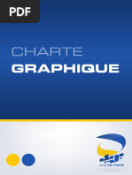 Charte Graphique IUT de Nantes | PDF | Logos | Impression