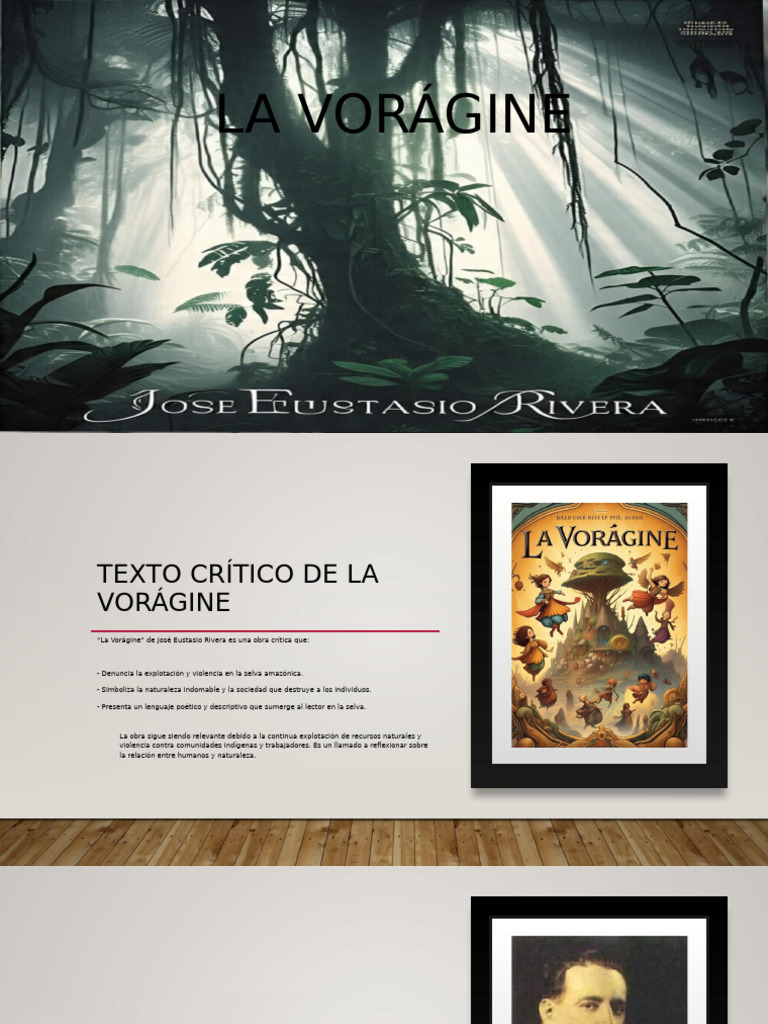 Presentación de Rios y Jiménez | PDF