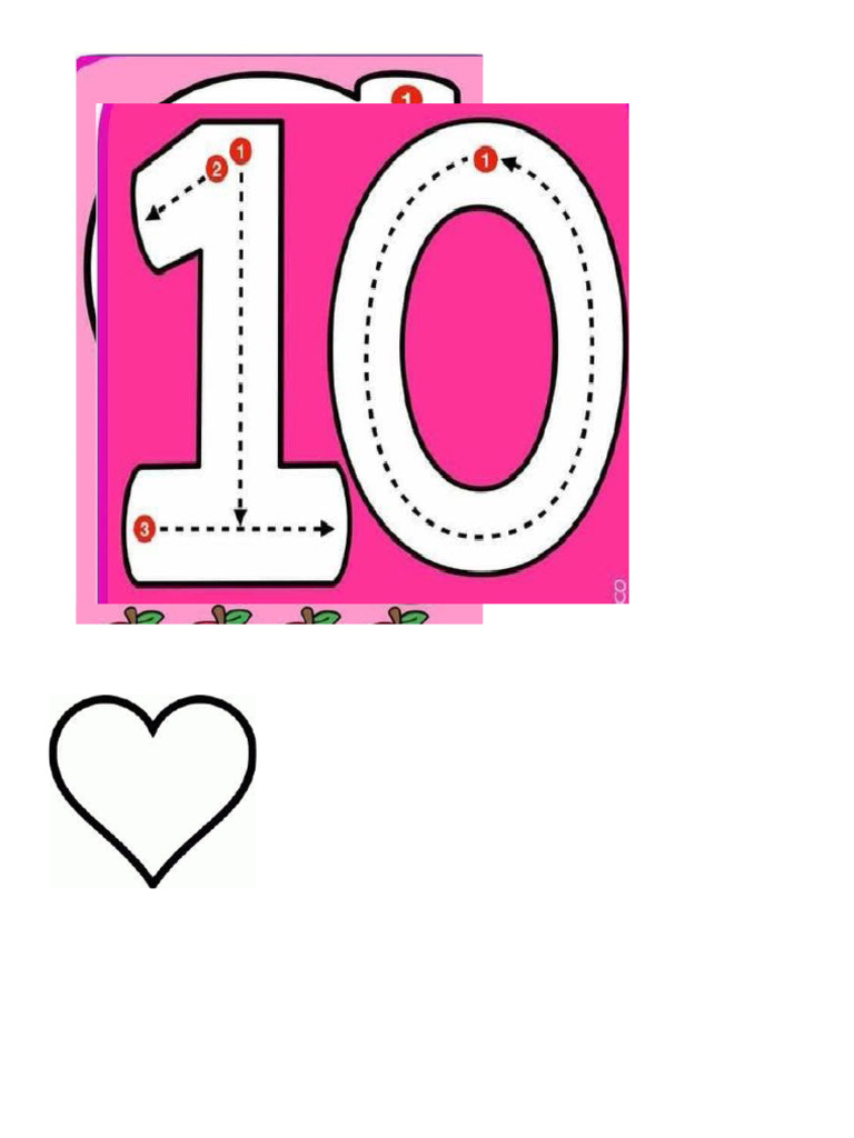 Numero S | PDF