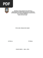 Aplicación de la Escala ELPO en Salud | PDF | Riesgo