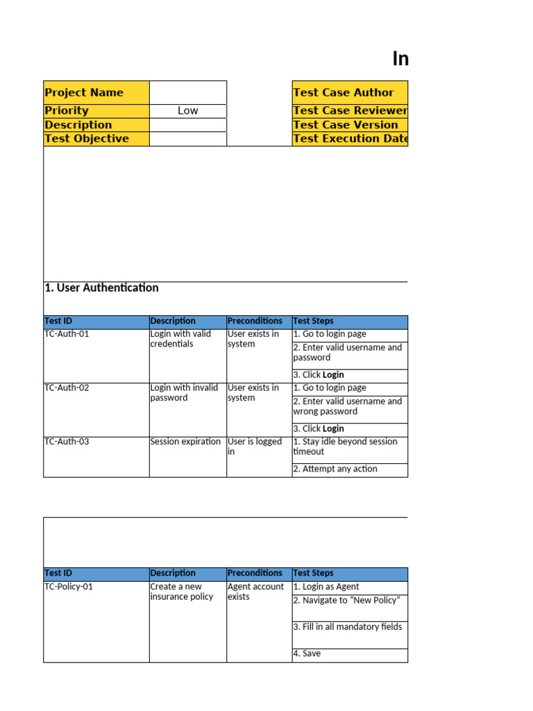 Clearswift Dashboard Test Cases | PDF | Login | User (Computing)