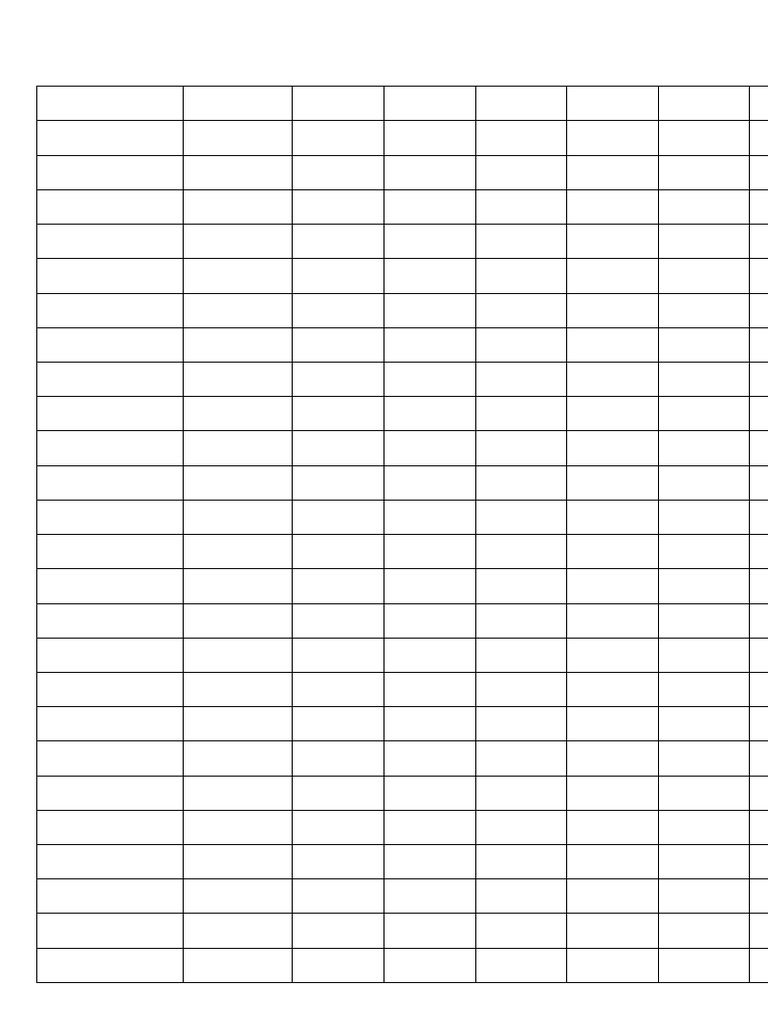 Student Marks Entry Format | PDF