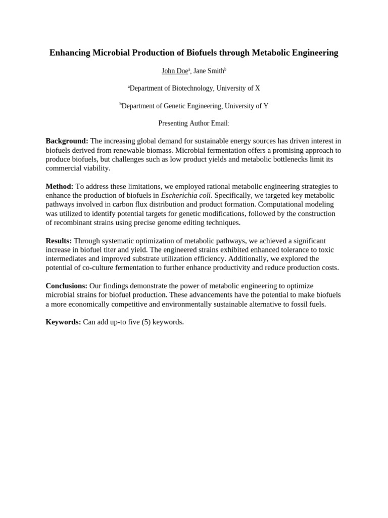 IBC2025 Abstract Template 4bfef382 | PDF