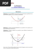 La Parabola