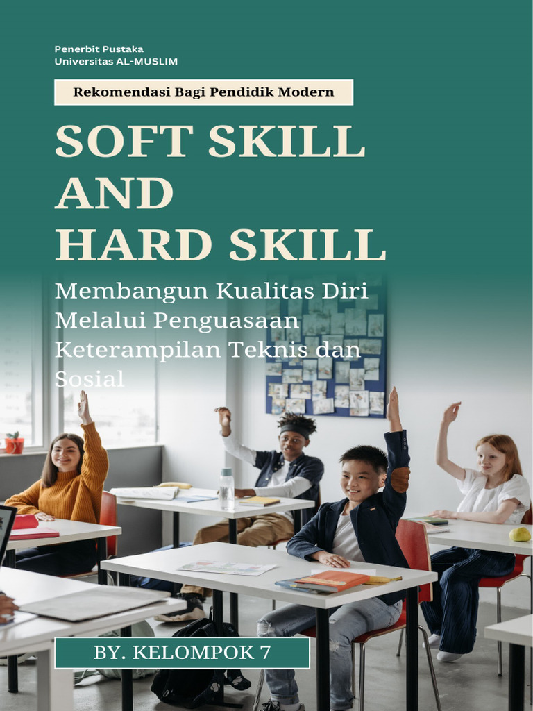 Panduan Hard Skill dan Soft Skill | PDF