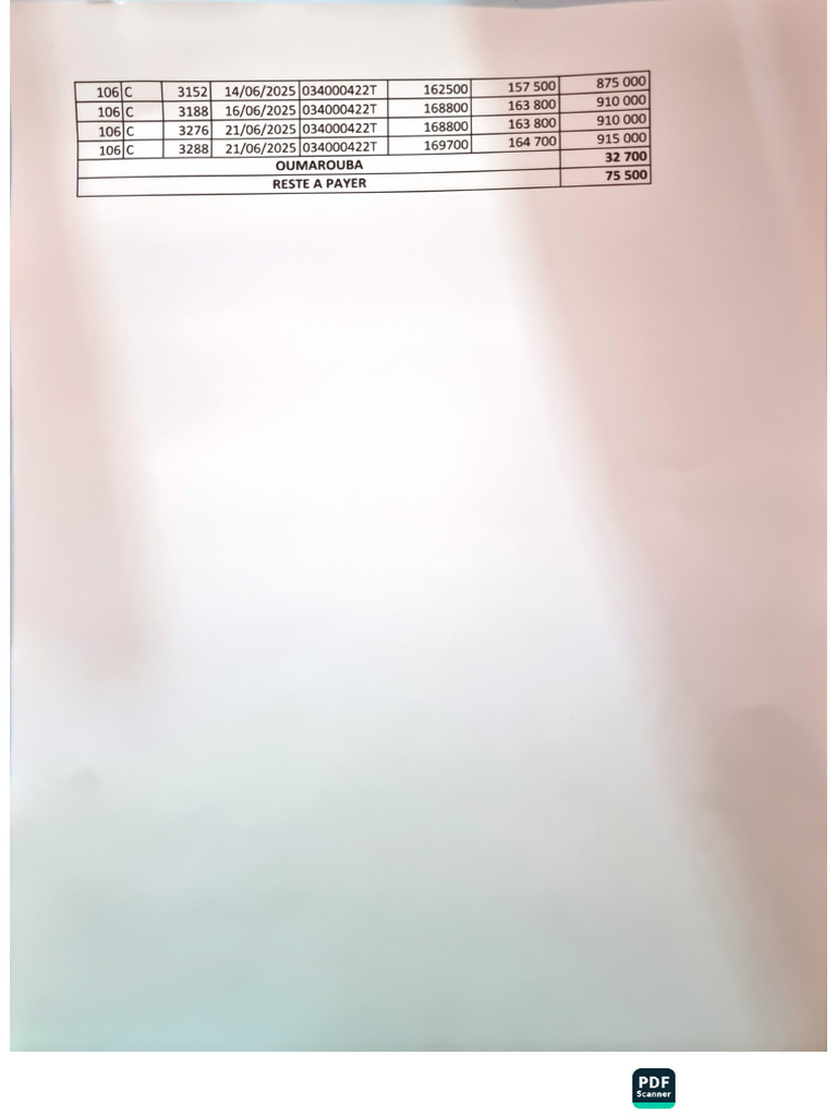 ACE Scanner - 2025 - 07 - 07 | PDF