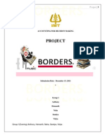 Borders PRJC Draft 1