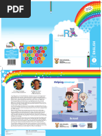 Grade R Big Book of Stories | PDF | Teachers | Cognition
