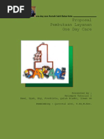 Download One Day Care by Pertahanan Terakhir SN88593648 doc pdf