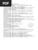 FC 25 Live Editor Setup Guide | PDF | Software | System Software