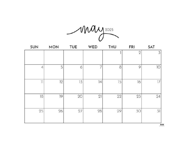 May | PDF