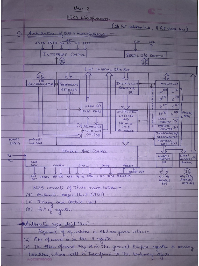 Cse Notes | PDF