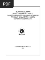 Download Buku Pedoman PAK Unsri by Joko Siswanto SN88595485 doc pdf
