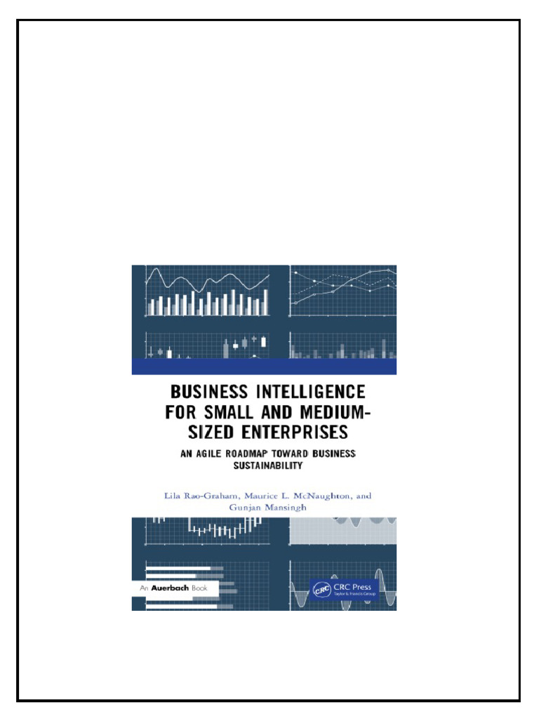 Business Intelligence For Small - 1