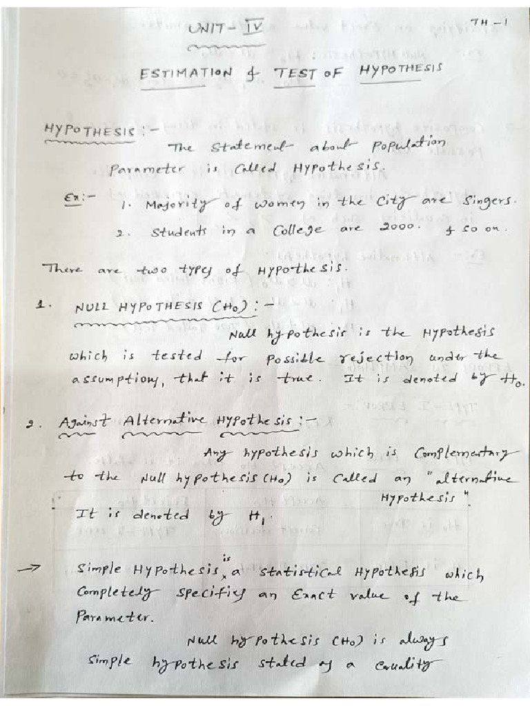 MSF Unit-4 Notes-Compressed | PDF