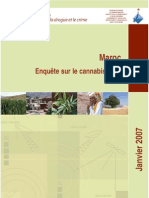 Morocco Survey 2005