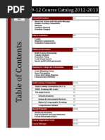 Download Curriculum Guide 2012-2013 by fpwhs SN88597382 doc pdf