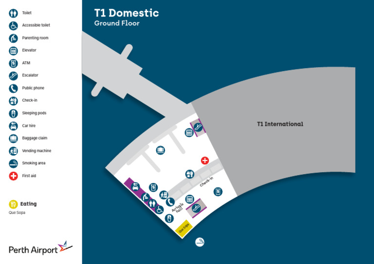 T1 Dom Ground Floor | PDF