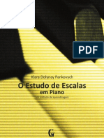 Escalaspiano PDF