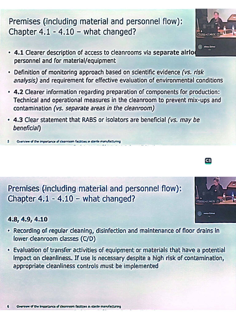 Premises | PDF