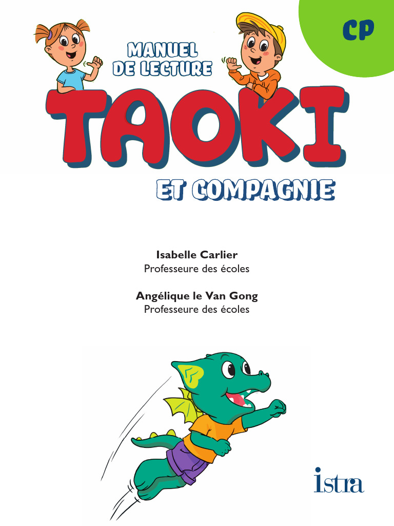 Méthode de Lecture Taoki 2025 | PDF | Communication humaine | Linguistique