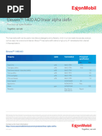 NOVA-PLATE 360 Product Data Sheet | PDF | Pump | Welding