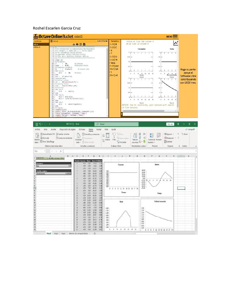 Practico Macro | PDF