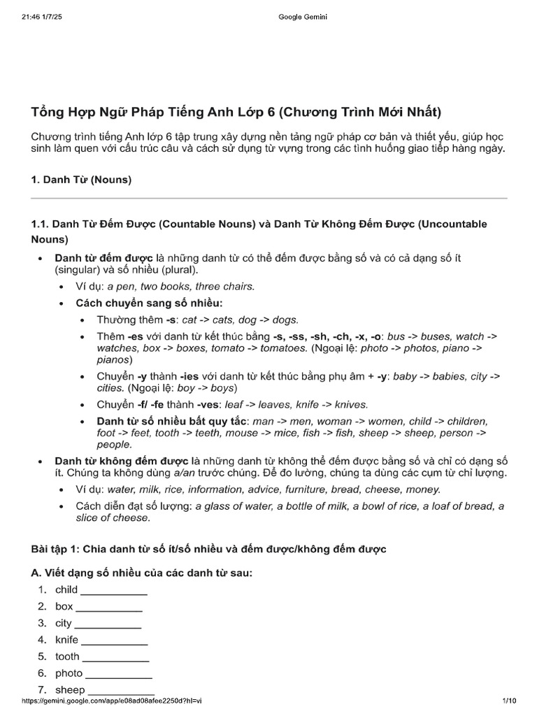 L P 6 | PDF