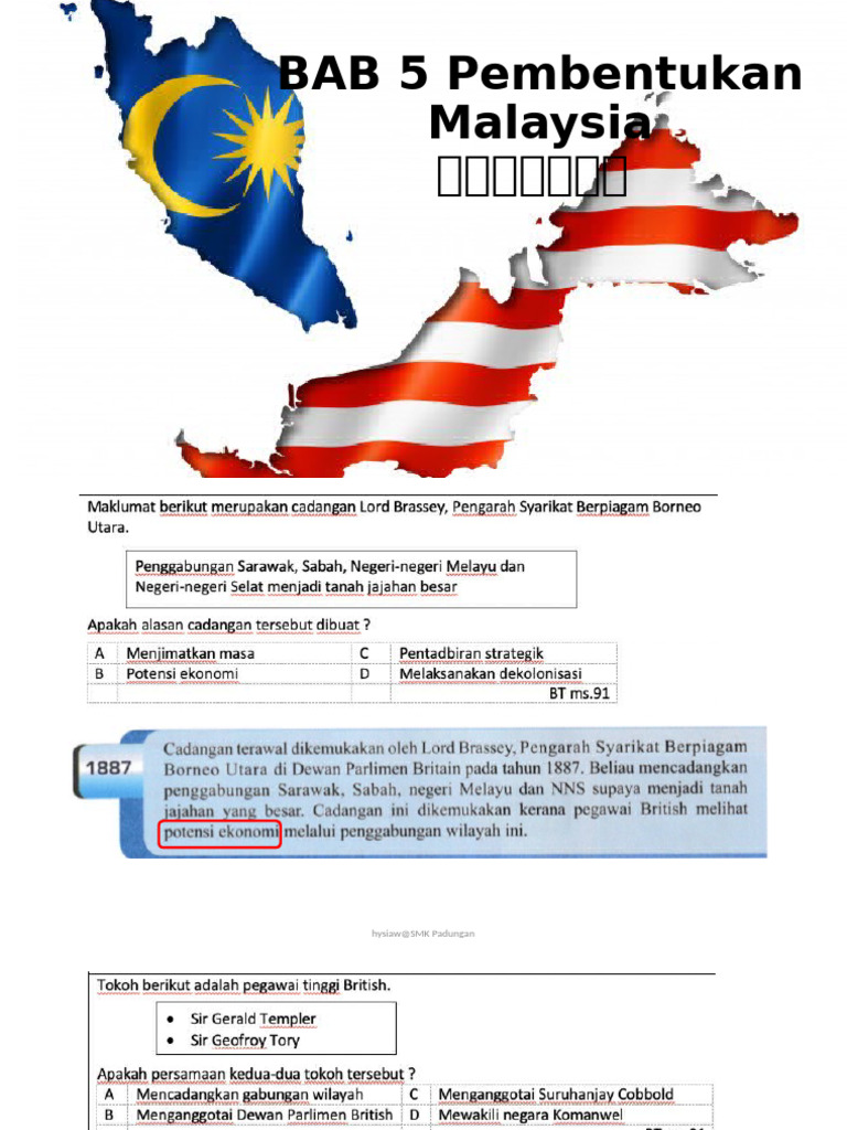 Obj T5 Bab 5 | PDF