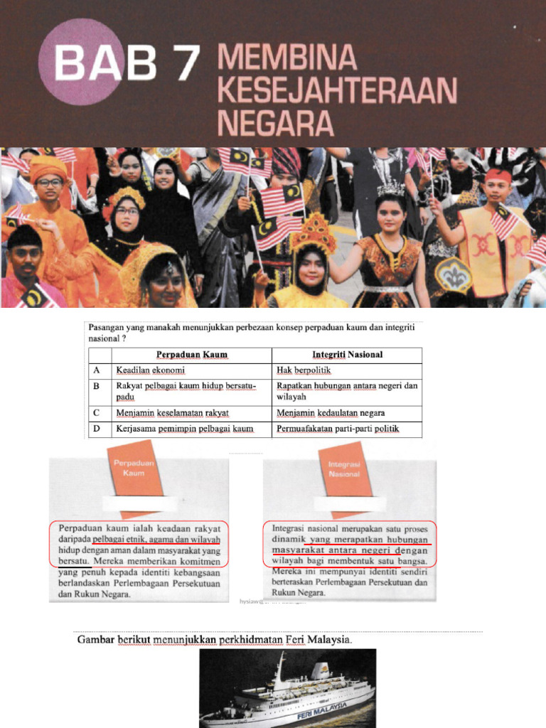 Obj T5 Bab 7 | PDF