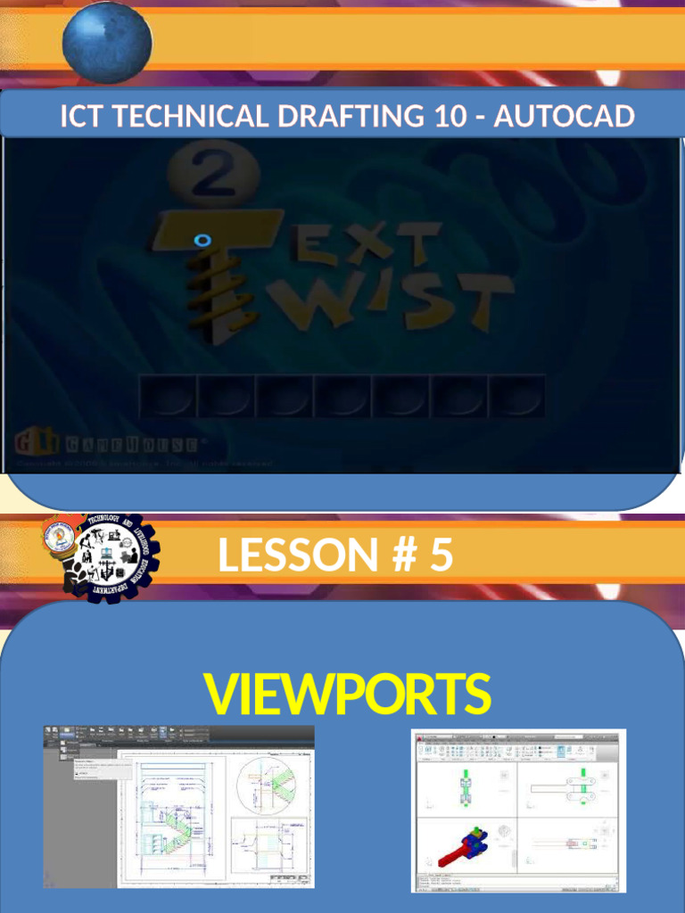 View Ports | PDF