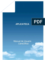 Manual LibreOffice