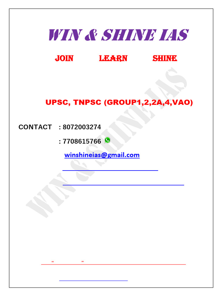 Group 4 Study Plan 80 Days | PDF