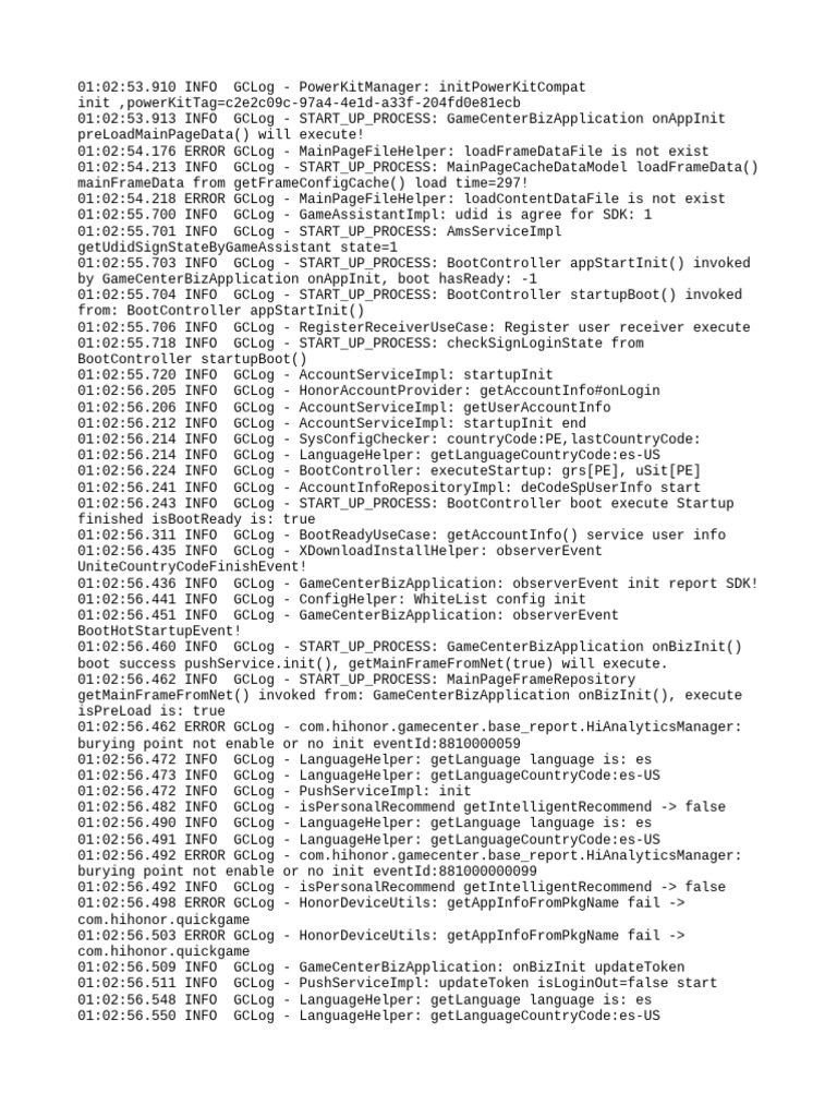 GC 2025 06 25 | PDF | Computer Science | Computer Data