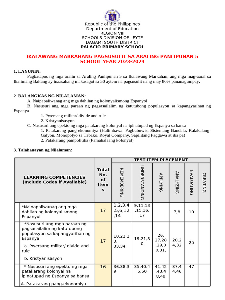 AP 5 Complete | PDF
