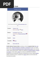 Download Marqus de Sade by Nohely Rocha Parrado SN88611749 doc pdf