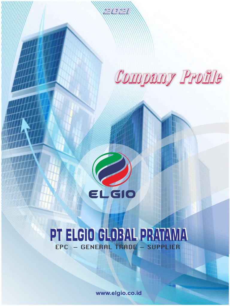KOMPRO EGP 2021 Compressed 1 | PDF | Engineering