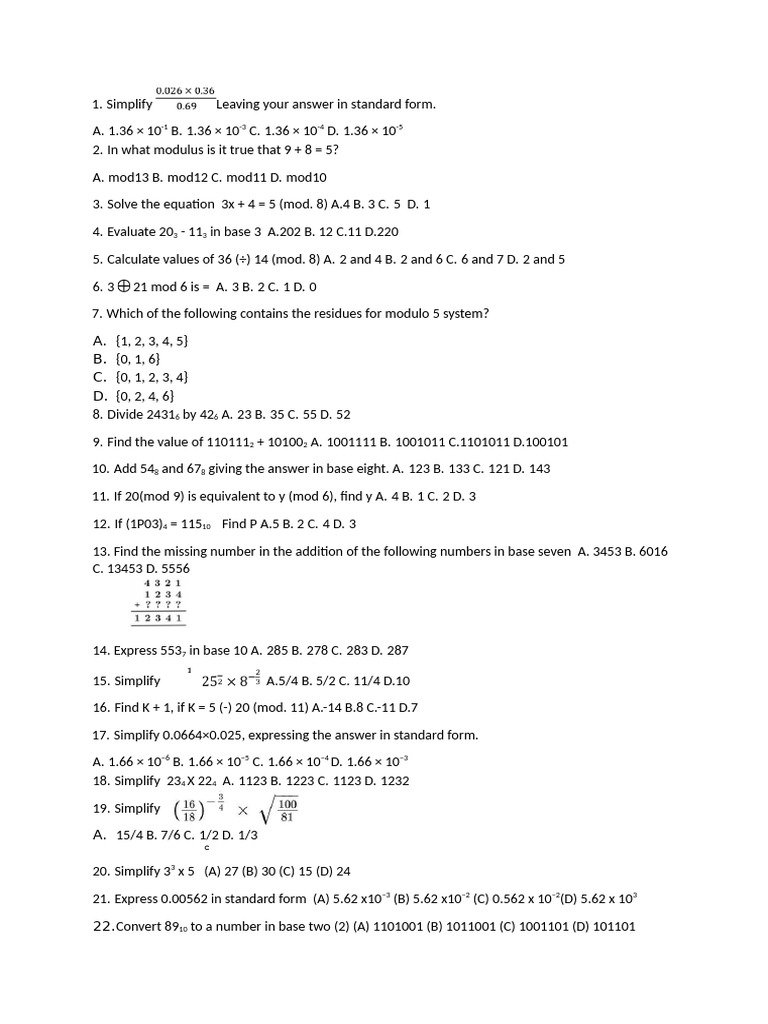 2025 Mathematics Question Paper | PDF | Arithmetic | Mathematics