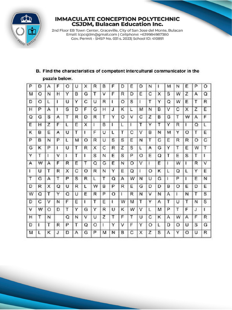 Activity 2 | PDF