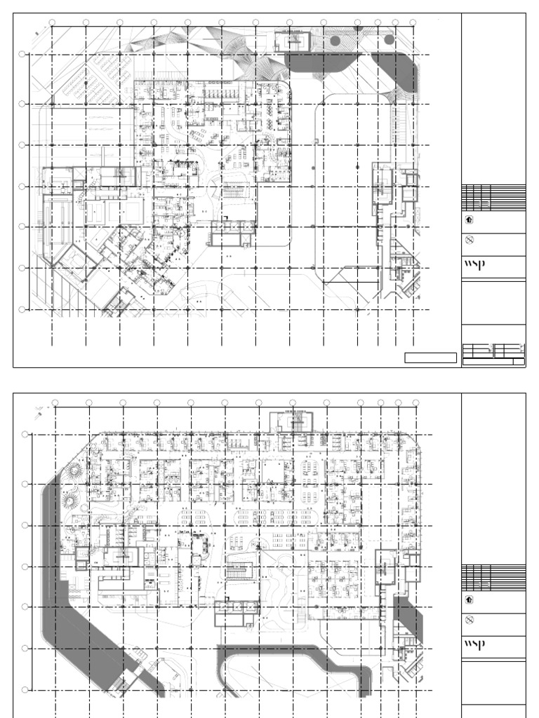 Proposed Public Housing Development Plan | PDF