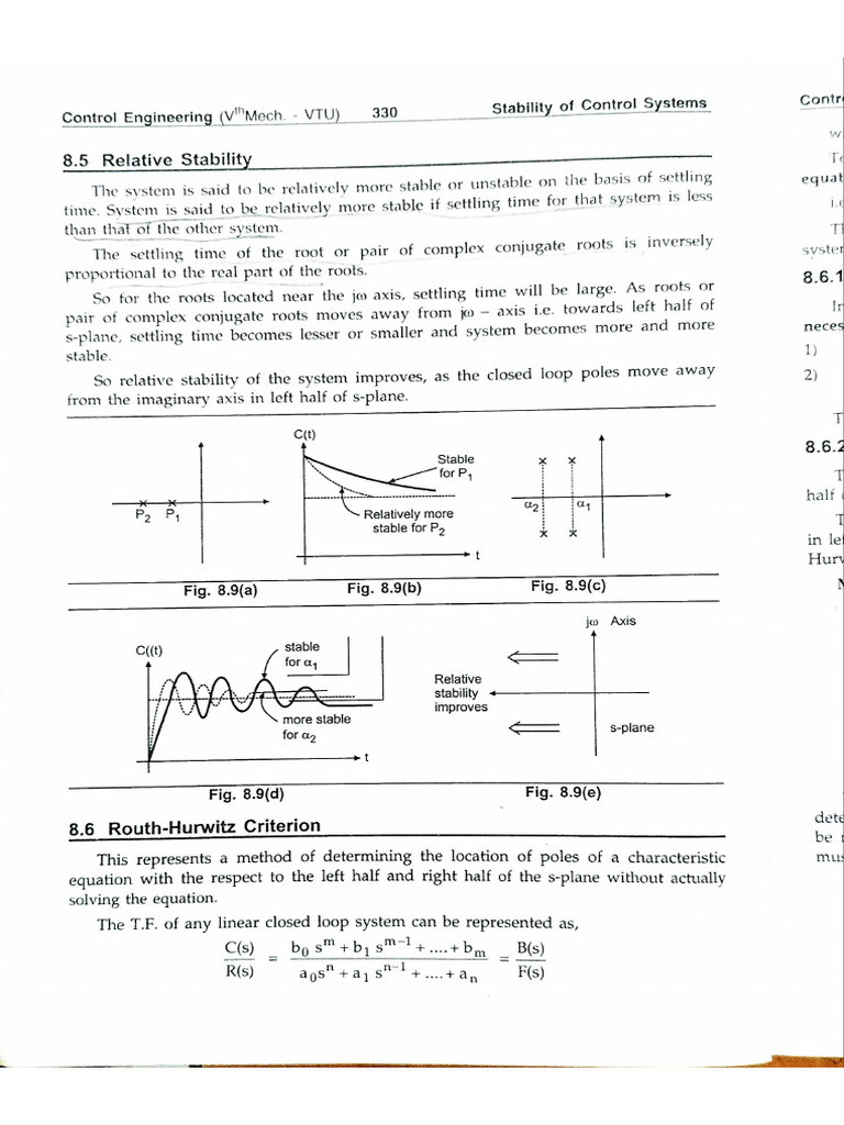 RH Criteria | PDF