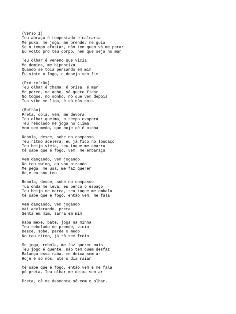 Texto | PDF