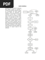 ACG 2026 Abstract Submission Instructions | PDF | Abstract (Summary ...