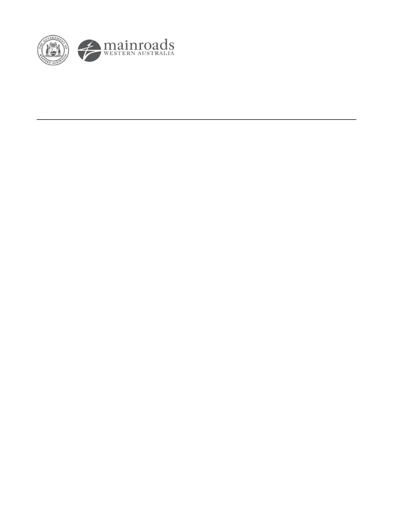 Asphalt Intermediate Course Specification | PDF | Road Surface | Materials