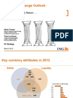 ING - Foreign Exchange Outlook